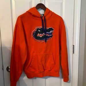Stadium Athletics FL Gator hooded sweatshirt